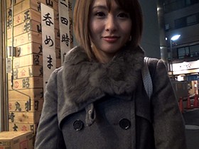 鶯谷発！ヤリパブ人気嬢は無敵のチン舐め女 夏目優希 サンプル動画サムネイル