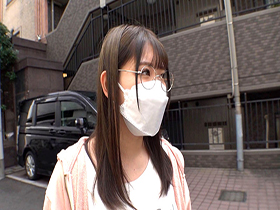 偏差値７８の秀才の転落！家庭の事情から大学進学を諦めホスト遊びで借金500万の風俗堕ち！経験人数2人20歳Gカップ地味ダサ巨乳天然メスウナギ サンプル動画サムネイル