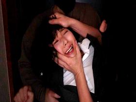 一人暮らしの美女を狙う鬼畜レ〇プ集団自宅押込み中出し性交　最強悪夢編　サンプル画像06