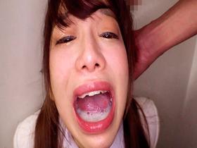 窒息寸前！喉ボコイラマチオBEST5時間スペシャル　サンプル画像13