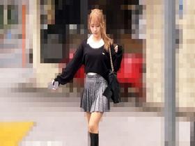 24時間居座り集団中出しレ●プ12　美人ギャル　Rさん　サンプル画像01