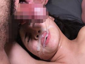 24時間居座り集団中出しレ●プ14　美人OL　Mさん　サンプル画像18
