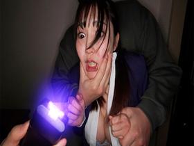 一人暮らしの美女を狙う鬼畜レ〇プ集団自宅押込み中出し性交　淫穴拡張餌食編　サンプル画像17
