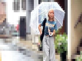 24時間居座り集団中出しレ●プ17　激カワギャルMちゃん　サンプル画像01