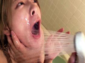 24時間居座り集団中出しレ●プ17　激カワギャルMちゃん　サンプル画像11