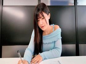 即ハメ面接　卒業間近の美少女５名に生中出し7時間①　サンプル画像01