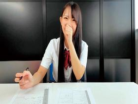 即ハメ面接　卒業間近の美少女５名に生中出し7時間①　サンプル画像05