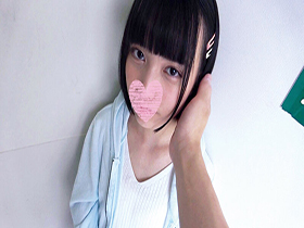【毛も生え揃ってない小さい女の子】非常階段に連れ込んで未成熟なカラダに夢中で貪りついて気付いたらボクはワレメにチ●ポ挿入してました…ピュアなちびっ子２人をイタズラ サンプル動画サムネイル