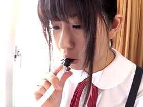 オンガク　ノ　ジカン　ピアニカ　バクニュウ　ジョシ　イモウト　マリエ サンプル動画サムネイル