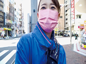 むっつり女バスのキャプテンちゃん（マ〇コぬれぬれ）と練習後、汗べとべといかせっぱイチャデーート！ サンプル動画サムネイル