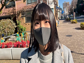とにかく押しに弱い小鹿系天使デリ姫と大特価ズコバコ自宅イチャイチャ７２０分コース！（基盤/NN１万円ぽっきり） サンプル動画サムネイル