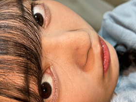 NTR速報 ワイの大好きな彼女が目の前で！イケメン出張ホスト達にプッシー開発されています サンプル動画サムネイル