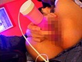 アナルでオナニーする女=アナルオナニスト！アナルオナニーで絶頂する女たち 8時間 サンプル動画サムネイル