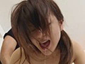 アナル解禁 夏希アンジュ　サンプル画像06