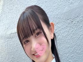 【もの凄い白目剥きイキ顔】まぢ尊い超タレント美貌崩壊黒髪清楚8頭身の完璧美少女が猛ピスハメっぱなしに豹変して絶叫狂うガチ人間廃業7P大乱交 サンプル動画サムネイル