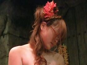 アカスリ洗体エステの人妻に勃起チ○ポ見せてフェラ射精を頼むと、どんな結末が・・・！？4時間　サンプル画像17