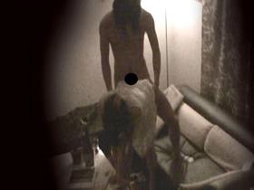 夜這い・・・寝ている人妻にエッチないたずらをして発情させたら性処理してもらえるのか！？4時間　サンプル画像18