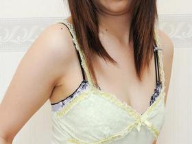 下着試着室 Cカップ・Dカップ美乳編　サンプル画像11