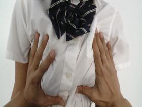 乳と尻の質感を存分に堪能する女体揉みしだきスペシャル 2　サンプル画像18