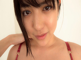 尻穴までびっしり生えた剛毛マン毛にべっとりついた白濁汁がいやらしい…。他人棒で本気イキしすぎた甘えん坊のドスケベ巨乳妻　愛乃さん（28） サンプル動画サムネイル