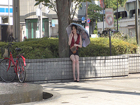 若奥様の性癖暴露 ～M男体験ドキュメント～ 私、普通のセックスしかしたことないんです…。だけどM男に恋しちゃいました… サンプル動画サムネイル