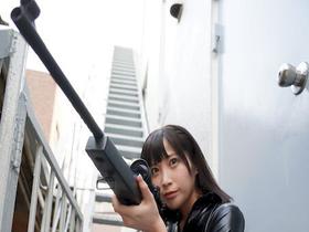 女捜査官　気高きアナルが落ちるまで徹底調教！　サンプル画像10