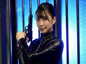 女捜査官　気高きアナルが落ちるまで徹底調教！　サンプル画像05