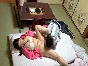 仲居盗撮総集編36人　8時間　サンプル画像04