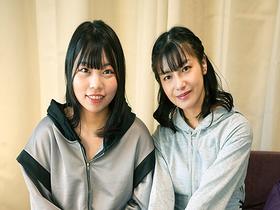 すみません私とレズしてください4　8時間　サンプル画像03