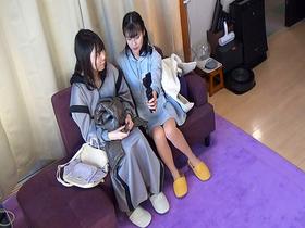 レズナンパ5　8時間　サンプル画像03