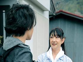 働く田舎のおばさん3　8時間　サンプル画像03