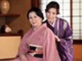 昭和エロドラマ 出戻り女桜館　サンプル画像10