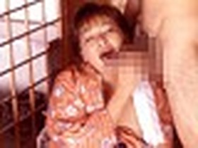 日本性豪熟女 神田神保町で小料理屋を営むアゲマンおっ母さん 水野由貴子47歳　サンプル画像04