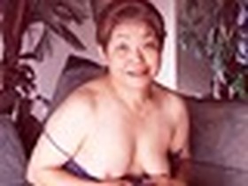六十路女に膣中出し 還暦のどエロおっ母さん 小山美津子62歳　サンプル画像10
