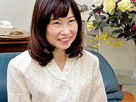 新人AV女優 65歳のおばあちゃん 秋田富由美　サンプル画像02