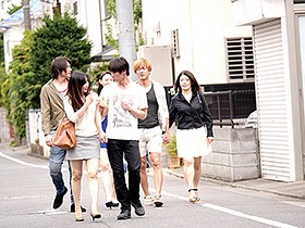 全員中出し！四十路五十路が集う、熟女の会員制不倫倶楽部 サンプル動画サムネイル