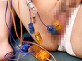 いもうと系巨乳少女の肉感を競泳水着ごと堪能するDVD！ サンプル動画サムネイル