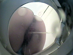 女子トイレ固定カメラ隠し撮り美女限定便所オナニー26人4時間　サンプル画像13