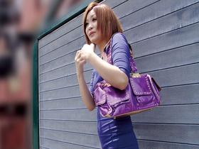 日本全国！人妻はエロエロ欲求不満！！おばさんナンパ４時間 サンプル動画サムネイル