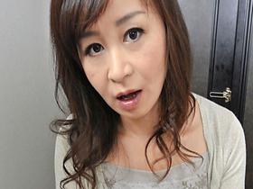 「こんなおばさんのどこがいいの？」大家のおばさんとヤレた！？秘密の関係4時間　サンプル画像10
