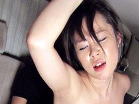 日本全国！ムチムチ人妻は欲求不満！！おばさんナンパ4時間　サンプル画像16