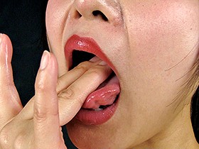 指フェラ　サンプル画像06