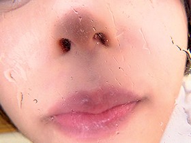 女子校生のヴァーチャルべろチュウ　サンプル画像10