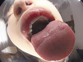 超濃厚バーチャル挑発キス　サンプル画像06