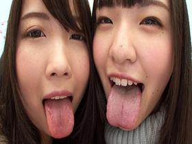 濃厚唾液汁接吻　サンプル画像07