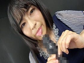 ベロ唾液フェチズム　サンプル画像19