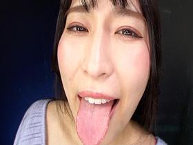 ベロ臭嗅ぎ鼻しゃぶりレズ　サンプル画像18