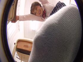 【バーチャル淫語】蒸れた激臭足裏責め　サンプル画像19