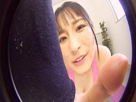 【バーチャル淫語】蒸れた激臭足裏責め　サンプル画像08