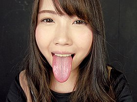 BBM女体図鑑 長ベロ蛇舌　サンプル画像04